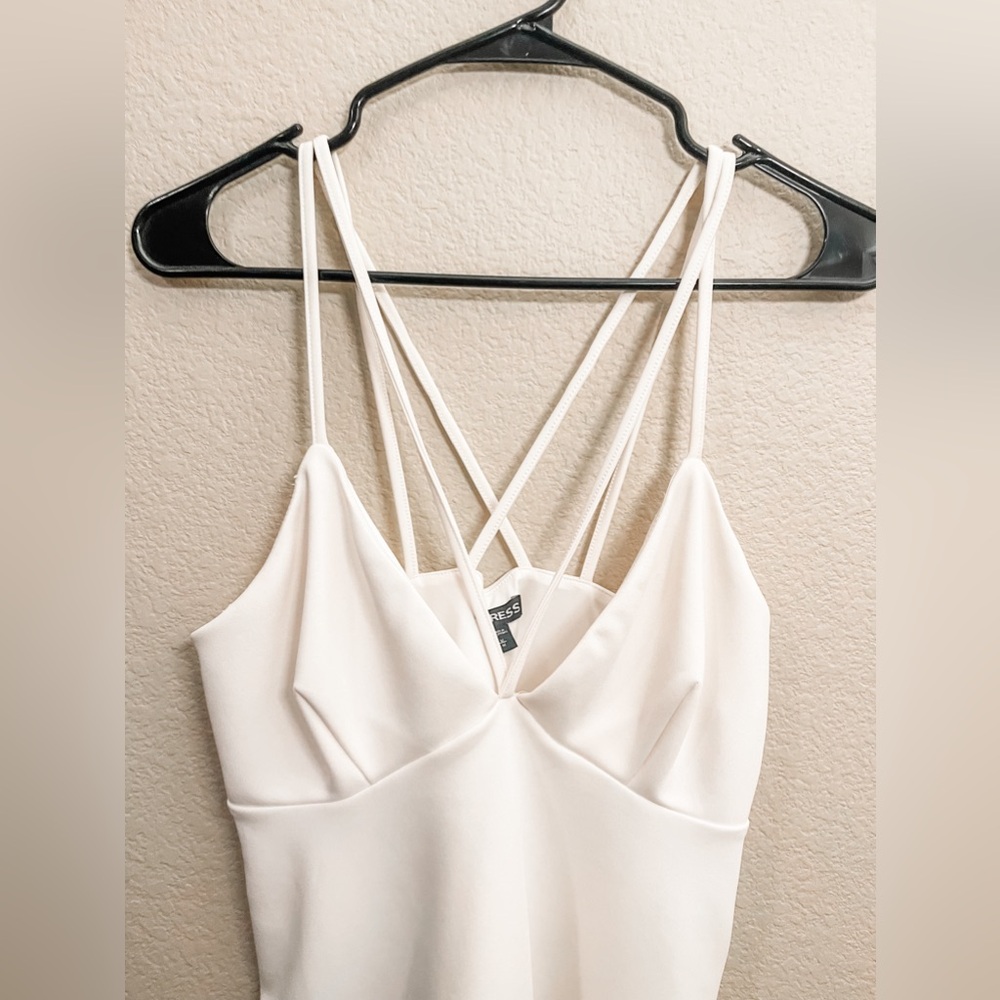 Express top - Picture 2 of 5